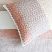 Cillian Cotton Muslin European Pillowcase